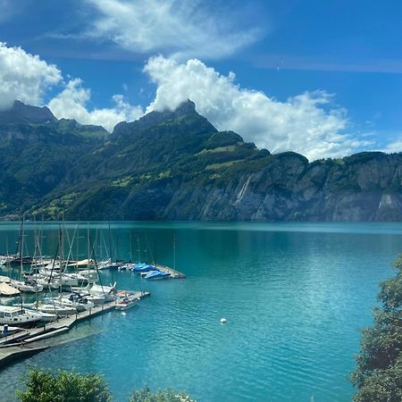 Holiday On The Lake Lugano 6 Bissone Εξωτερικό φωτογραφία